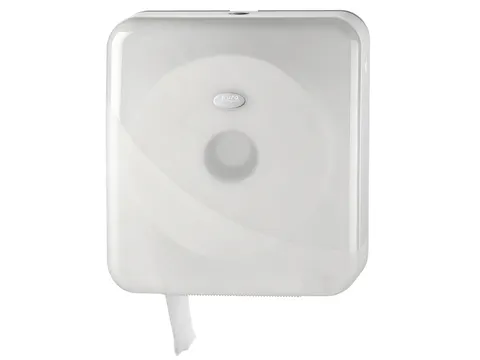 Toiletroldispenser Euro Pearl maxi wit