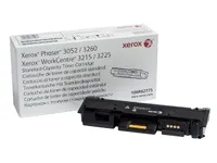 Xerox Laser supplies
