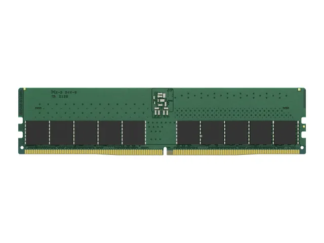 Kingston Technology KSM56E46BD8KM-48HM, 48 GB, 1 x 48 GB, DDR5, 288-pi