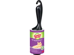 Pluizenkleefroller, Voor Dierenhaar