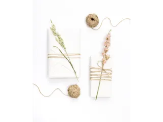 Touw jute Folia 20 meter naturel - 5