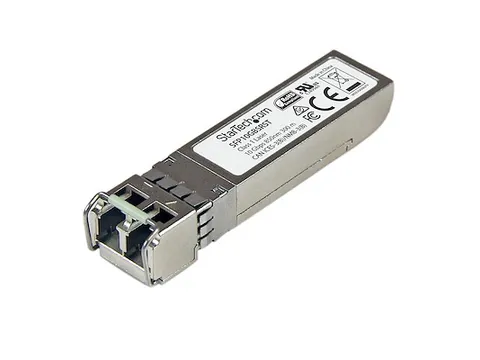 MSA Uncoded SFP+ Transceiver Module 10GBASE-SR mm 300m