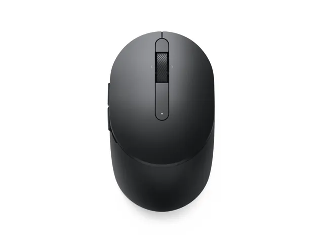 DELL MS5120W Muis Ambidextrous RF-draadloos + Bluetooth Optisch
