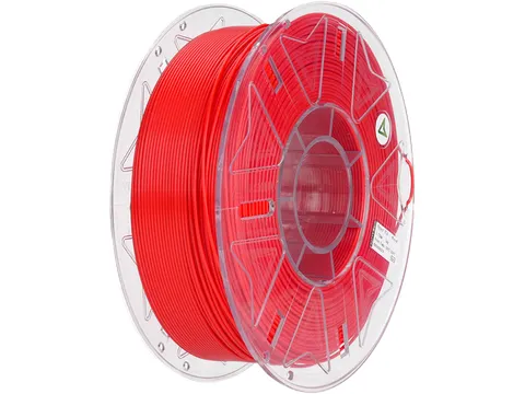 Creality 3D printer Filament Hyper PLA RFID 1.75mm Rood 1kg