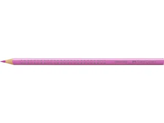 Kleurpotlood Faber-Castell Grip 2001 19 lichtmagenta - 2