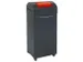 Conteneur De Tri Sélectif De 75l Hxlxp 840x380x320mm Tôle D'acier 2r