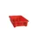 Draaistapelbak Pp Hxlxb 135X590X380Mm 18L Rood