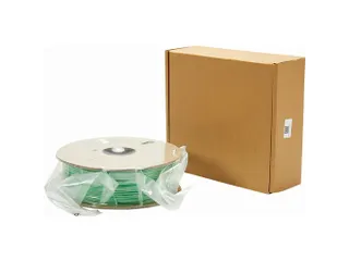 PLA 1,75mm Groen 1kg PolyTerra 3D Filament - 3