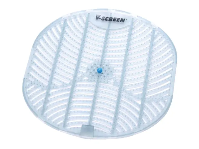 Urinoirmat V-screen Cool Mint