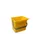 Emmer 6 liter Geel