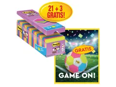 Actie Post-It 1 2026