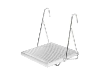 Inhangtrede,V. Staande Ladder Met Sporten,Draagverm. 150Kg - 2