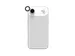 InvisibleShield Glass Elite, Apple, iPhone 17 Air, Stofafstotend, Scho