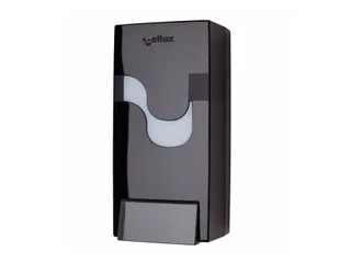 Zeepdispenser Celtex Megamini Formatic zwart - 1