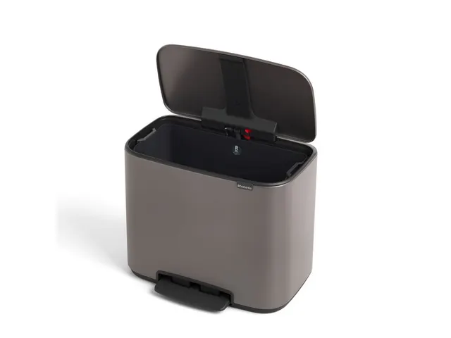 Bo Pedaalemmer 36 Liter Platinum