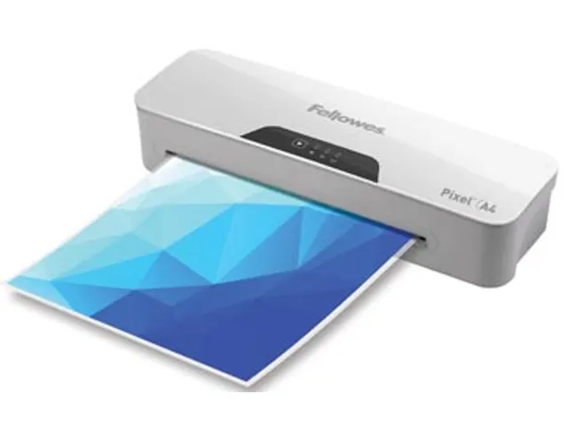 lamineermachine Pixel voor ft A4