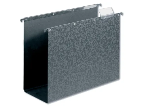 Hangmap Elba Verticfile Ultimate Hardboard A4 80mm