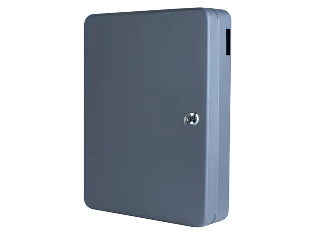 Sleutelkast Quantore Basic 140 haken