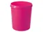 Papierbak HAN Grip 18 liter met 2 grijpranden Trend Colour roze