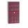 universele kast,HxBxD 2000x1050x550mm,4xStalen bodem,draaigrendelslot