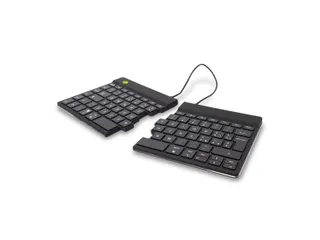Ergonomisch toetsenbord R-Go Split Break met pauzesoftware, gesplitst - 8