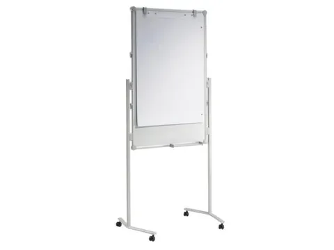 presentatiebord,HxB 1950x1200mm,bord HxB 1200x750mm