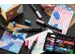 Acrylmarker STABILO Free Acrylic T300 geel 2-3mm