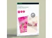 Lamineerhoes Leitz ILAM A3 2x125 micron hoogglans 25stuks