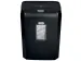 Papiervernietiger ProMax QS RSX1035 35L zwart
