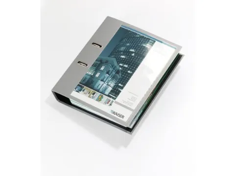 Pocketfix A4 Doos 25 stuks