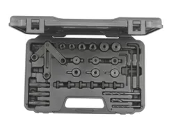 GEDORE RED R15203000 Cilinderkop boormal set 30stuks