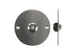 Bouton De Sonnette En Acier Inoxydable - No