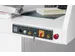 Papiervernietiger IDEAL 5009-2 CC 8x40-80 mm