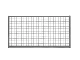 opzetelement v. wandelement,v. scheidingswandsysteem,RAL5002 - 1