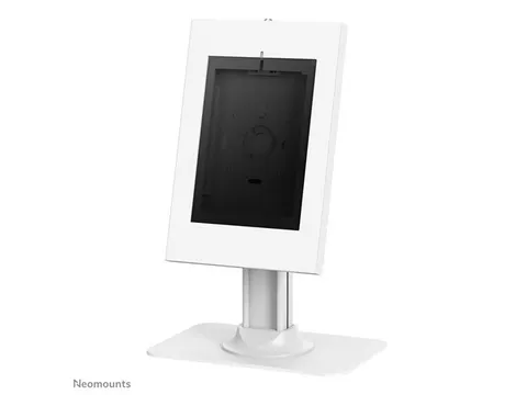 DS15-650WH1 Neomounts tafelblad tablethouder Wit