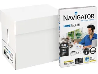 Home Pack XS printpapier A4 80g 150 vel - 3