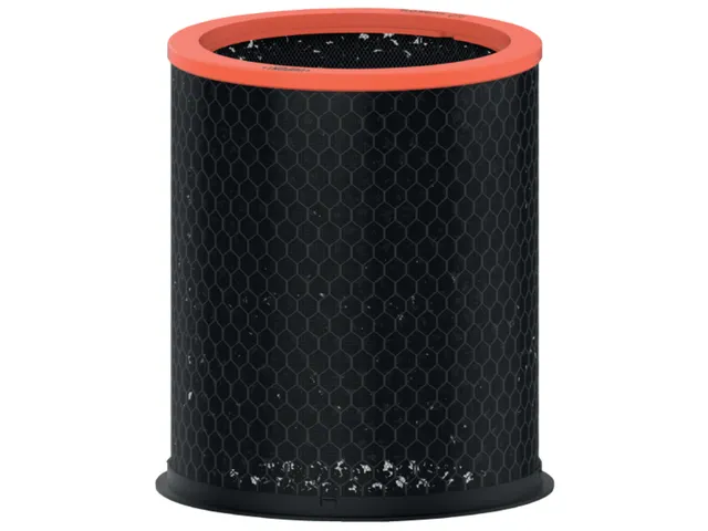 Filter koolstof huisdieren voor Leitz TruSens Z-3000