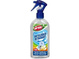 Textiel Ontvlekker, Spray Van 250 Ml