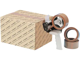 Tape Dispenser Voor Rol 50mmx66m - 2