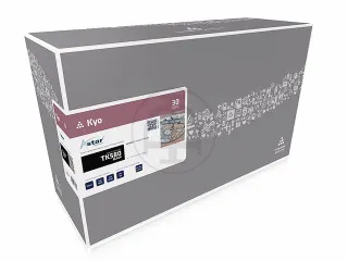 AS11580 Astar Kyocera TK580 FSC toner - 2