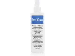 Whiteboardcleaner Elix fles 250 ml - 1