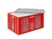 bac gerbable norme Europe,a. boîte isotherme,HxLxl 320x600x400mm
