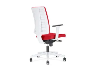 Nowy Styl Bureaustoel Navigo Profi Rood - 5