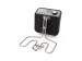 Friteuse Inventum 5 liter rvs