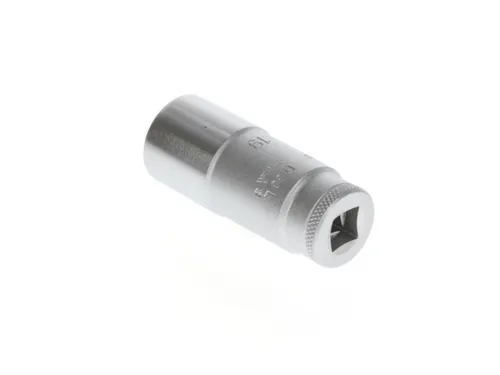D 30 L 19 Dopsleutel 3/8 inch lang UD profiel 19mm
