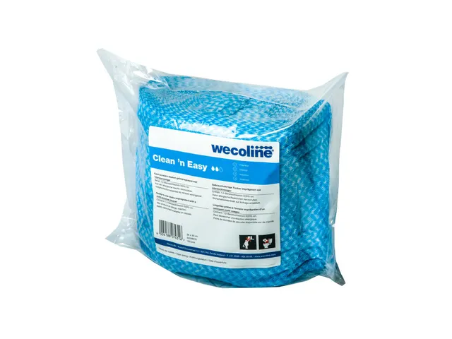 Clean 'n Easy Interieur navul 36x30cm 450 Stuks