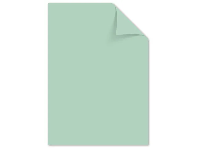 Papier Kangaro A4 120gr paquet de 100 feuilles pastel assorti