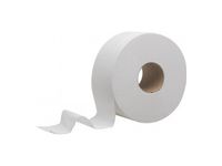Jumbo Toiletpapier Maxi Neutraal 1-laags 6x525m