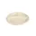 Bord IEZZY 260mm 3 vaks suikerriet PFAS-vrij naturel 50 stuks