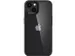 Spigen Case ACS03523 iPhone 13 Ultra Hybrid mat zwart